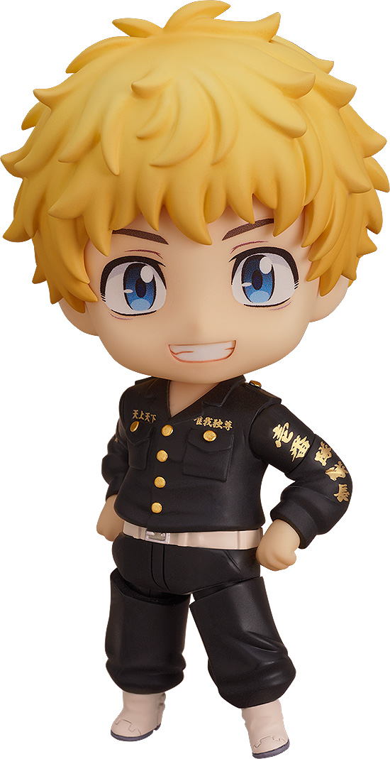 Nendoroid Takemichi Hanagaki | 4571697188778