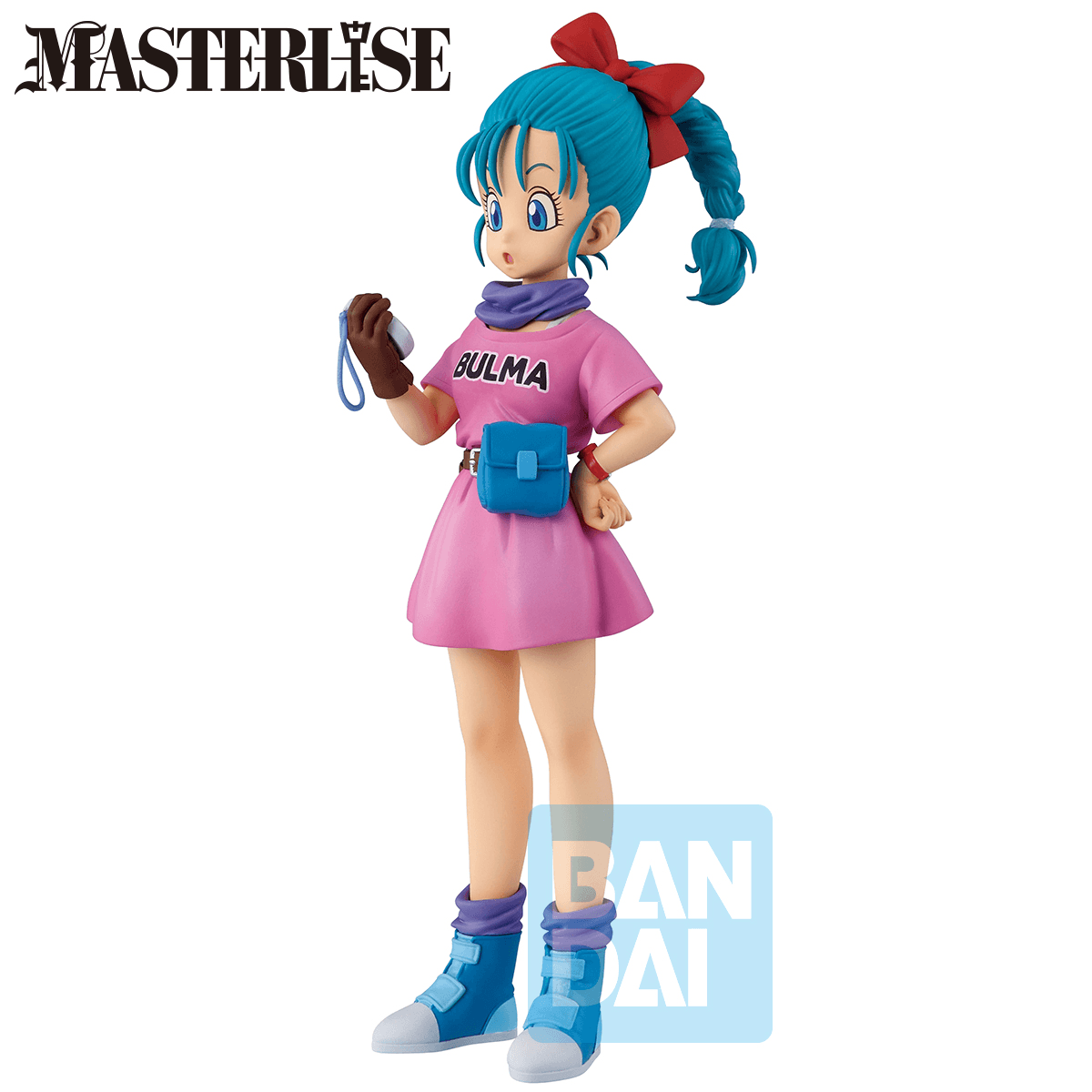 Bulma (The Chronicle of Goku) | 4573102723727