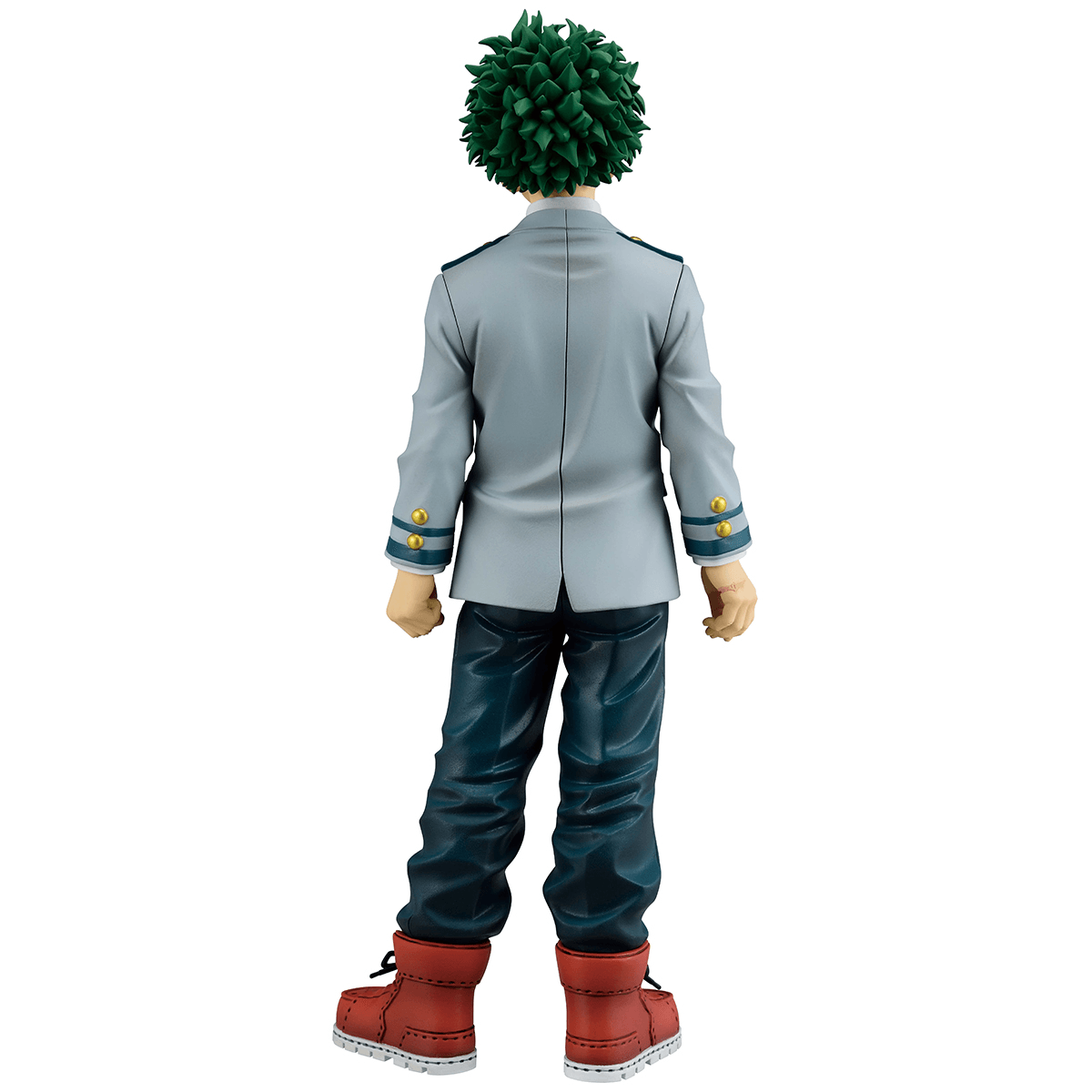 Izuku Midoriya-U.A. High School 1-A- | 4573102690685