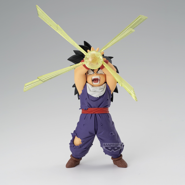 BANDAI DRAGON BALL Z G×materia SON GOHAN Ⅲ | 4983164293777