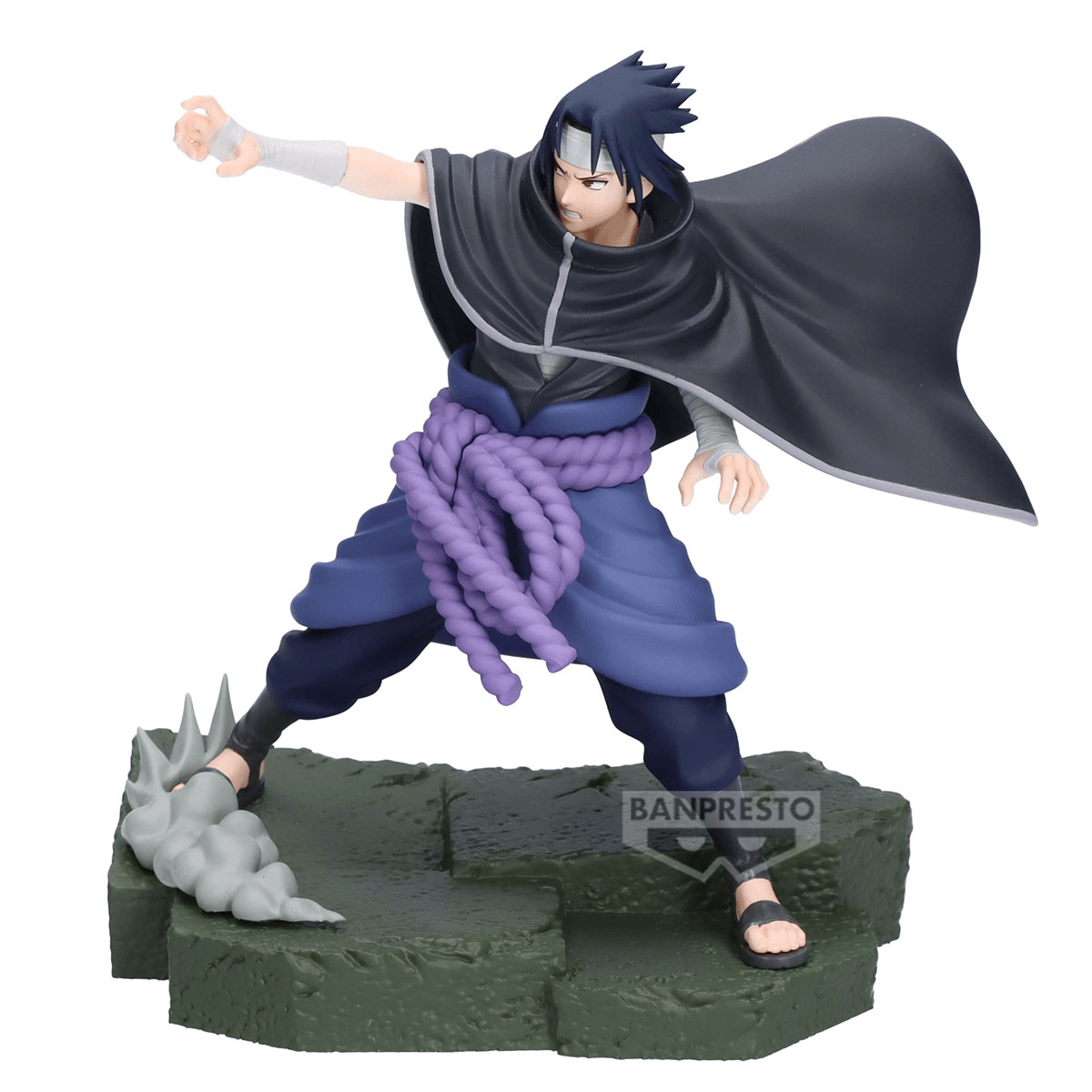 NARUTO SHIPPUDEN Combination Battle-SASUKE UCHIHA- | 4983164300222