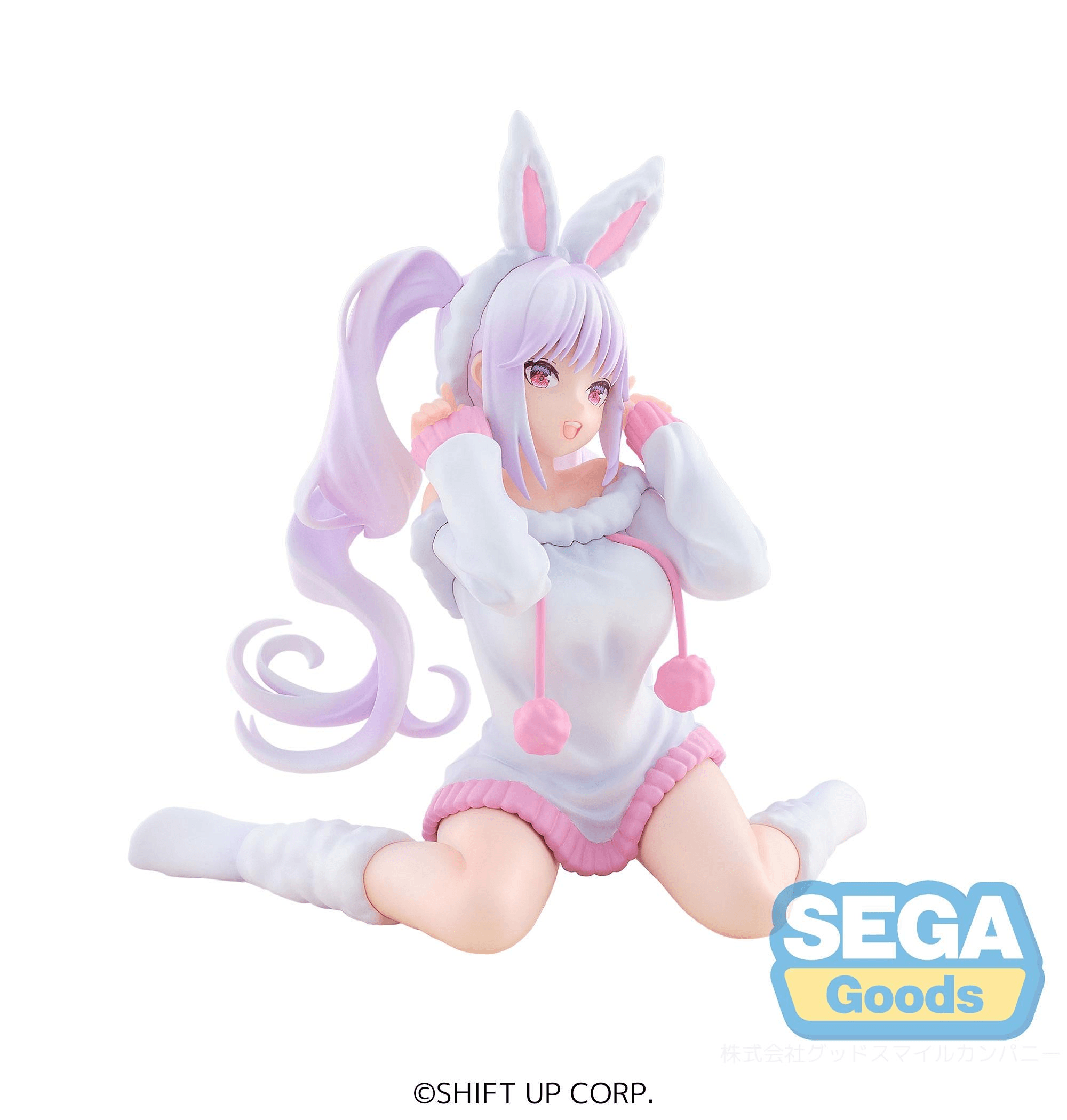 (Rerelease) Yumemirize "GODDESS OF VICTORY: NIKKE" "Alice" | 4582733468563