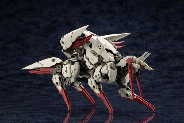 KOTOBUKIYA WEIRD TAILS(4934054076390)(4934054076390)