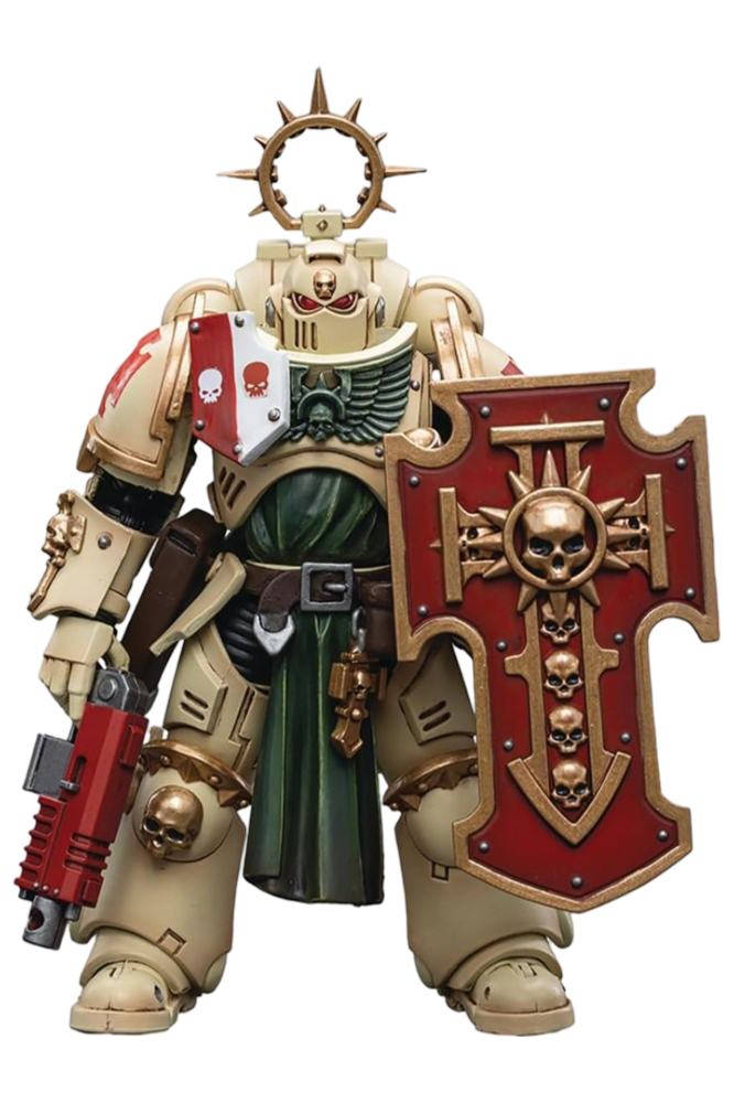 Joy Toy Dark Angels Bladeguard Veteran | 6973130377967