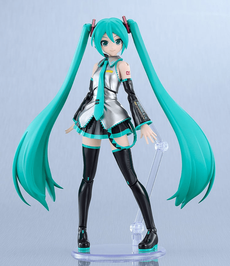 PLAMATEA Hatsune Miku