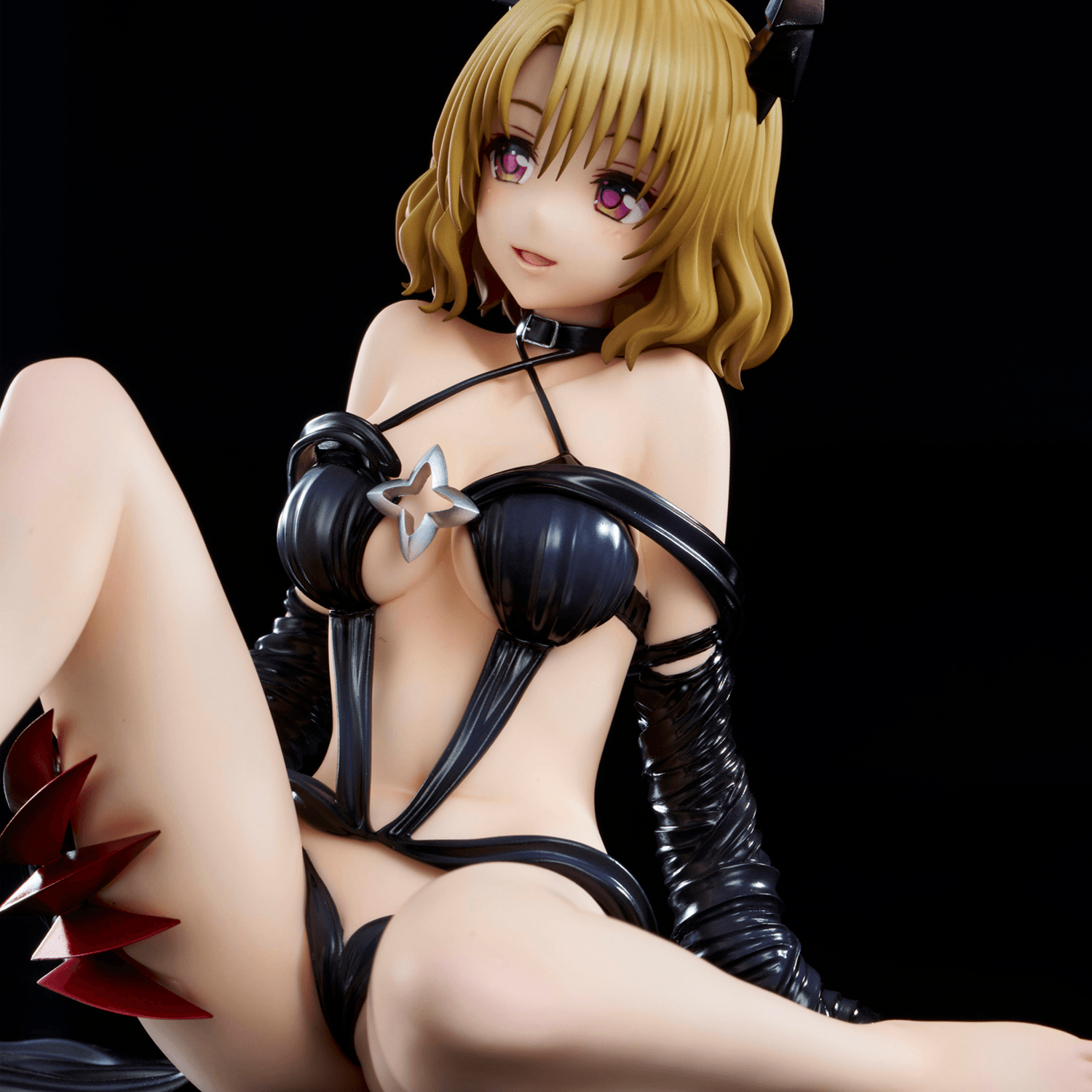 RISA MOMIOKA DARKNESS VER. 1/6