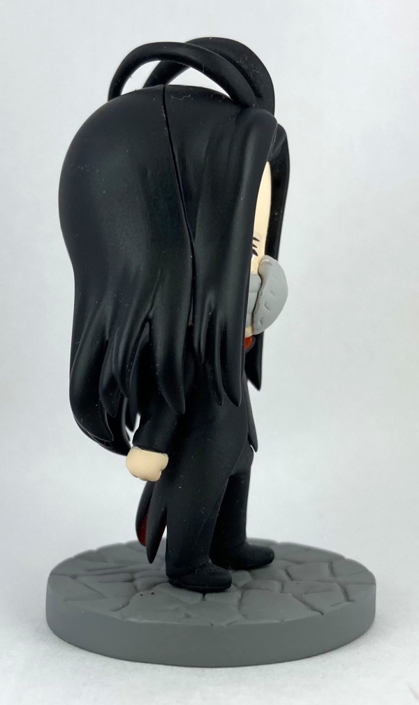 Pierrot Yu Yu Hakusho Series Vol.2 Mini Figure Collection | 4570047760138