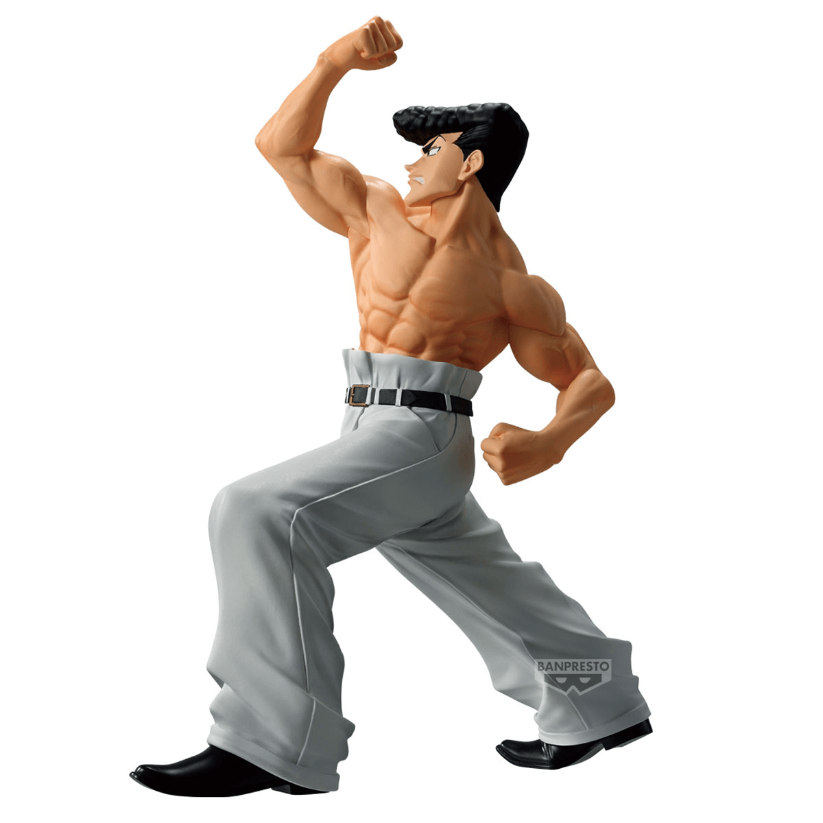 HUNTER×HUNTER VIBRATION STARS-KNUCKLE- | 4573102718525