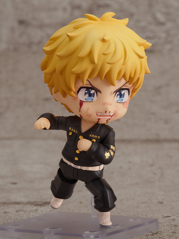 Nendoroid Takemichi Hanagaki | 4571697188778