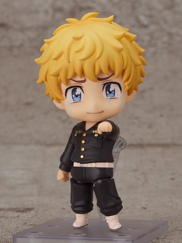 Nendoroid Takemichi Hanagaki | 4571697188778