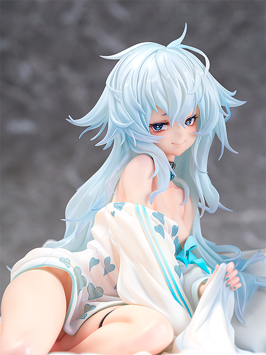 Phat Company PA-15 Marvelous Yam Pastry Heavy Damage Ver. | 4580678969503