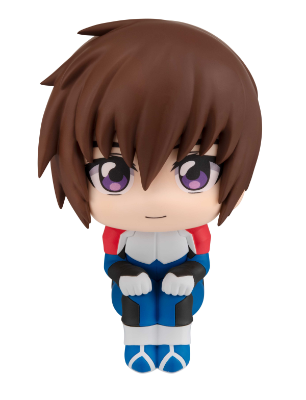 MegaHouse Lookup Mobile Suit Gundam SEED FREEDOM Kira Yamato&Athrun Zala set【with gift】 | 4535123842023