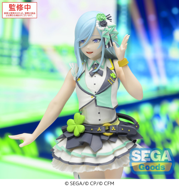 Desktop x Decorate Collections "HATSUNE MIKU: COLORFUL STAGE" "Hinomori Shizuku" | 4582733440774