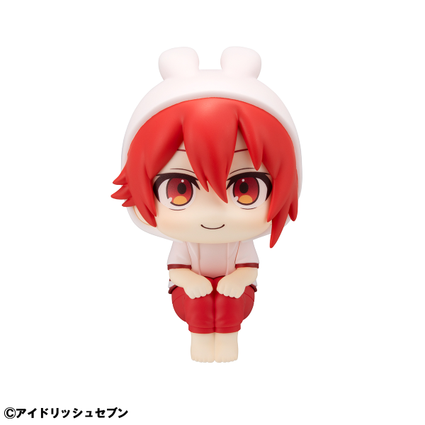 MegaHouse Lookup Idolish Seven Riku Nanase & Ten Kujo set 【with gift】 | 4535123843204