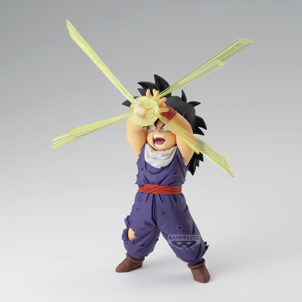 BANDAI DRAGON BALL Z G×materia SON GOHAN Ⅲ | 4983164293777