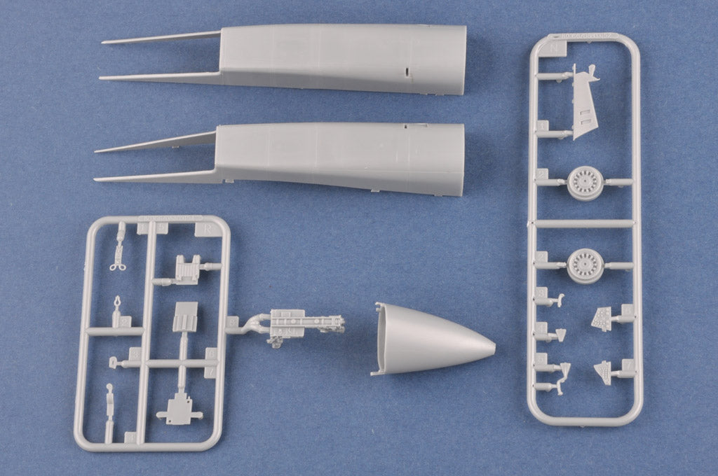 Hobby Boss 1/48 F-14A Tomcat - IRIAF �Persian Cat�