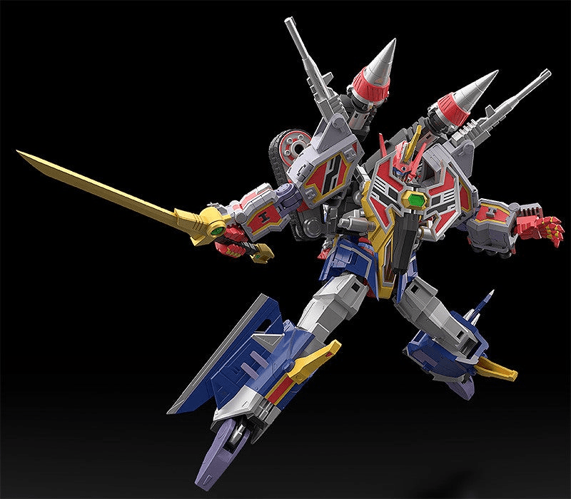 (Rerelease) MODEROID Full Power Gridman