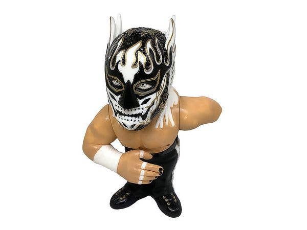 New Japan Pro-Wrestling Series Collection 020 El Desperado Figure | 4580588012511