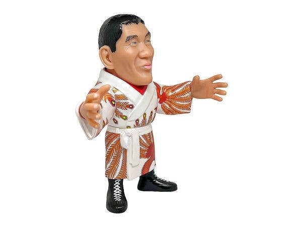 Legend Masters Series 16d Collection 019 Giant Baba Crane Gown Figure | 4580588013709