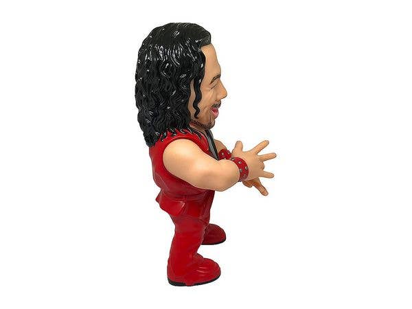 WWE Series 16d Collection 004 Shinsuke Nakamura (Re-Run) Figure | 4580588014805