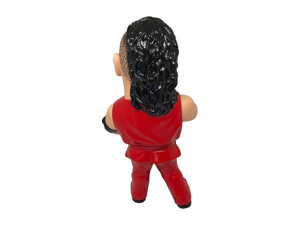 WWE Series 16d Collection 004 Shinsuke Nakamura (Re-Run) Figure | 4580588014805