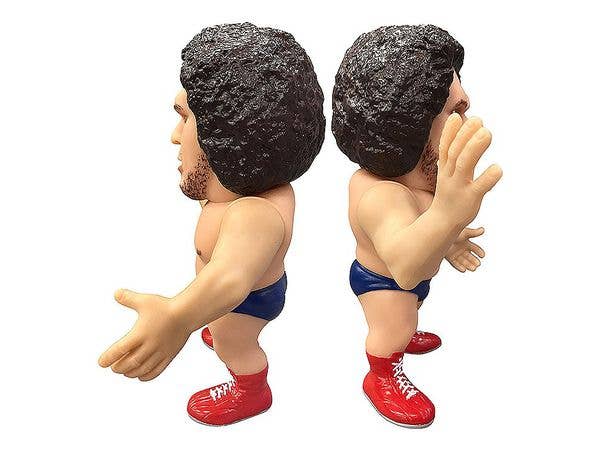 16d Collection: WWE Andre the Giant(re-run) | 4580588014812