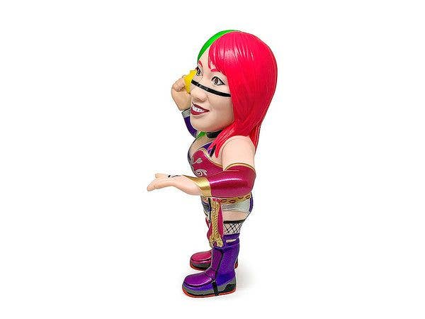 WWE Series 16d Collection 011 Asuka The Empress Mask Ver. (Re-Run) Figure | 4580588014829