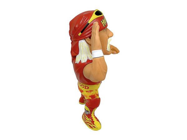 16d Collection 018: WWE Hulk Hogan(re-run) | 4580588014836
