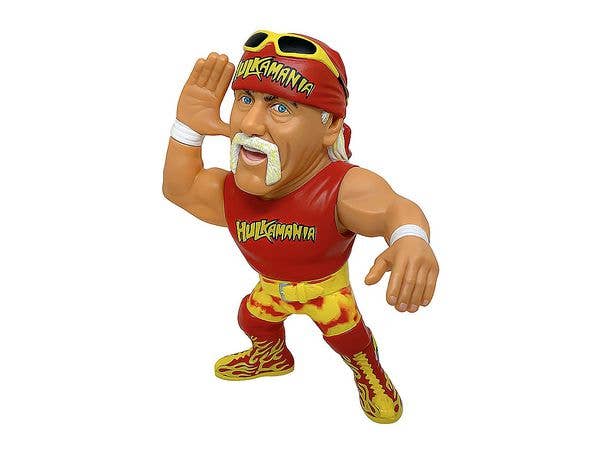 16d Collection 018: WWE Hulk Hogan(re-run) | 4580588014836
