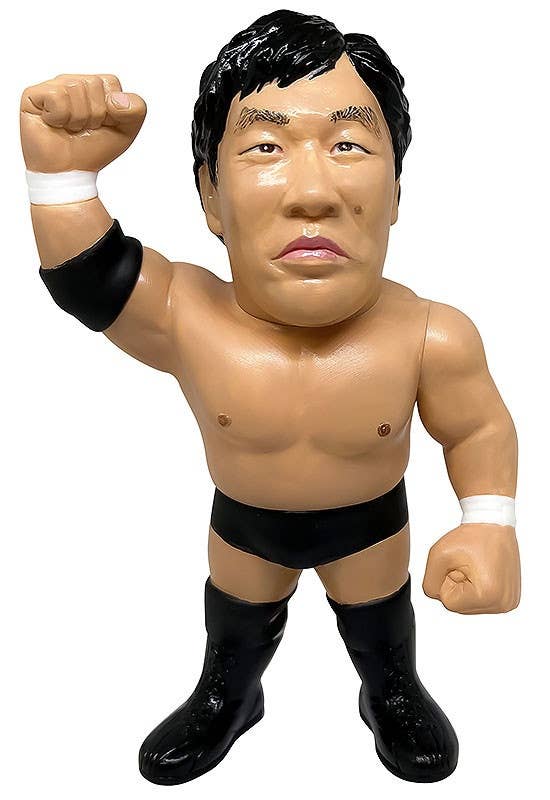Legend Masters Series 16d Collection 023 Jumbo Tsuruta Figure | 4580588015437