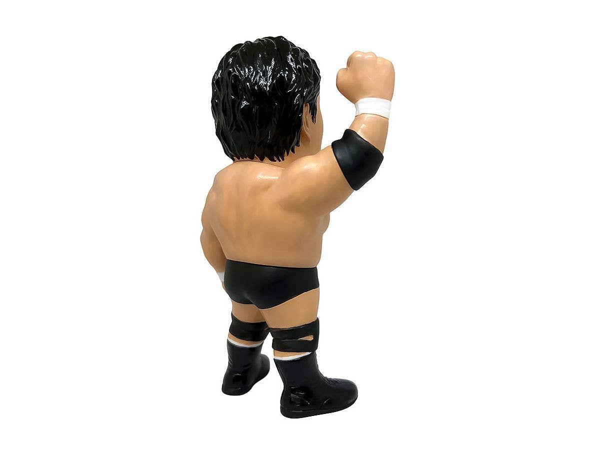 Legend Masters Series 16d Collection 023 Jumbo Tsuruta Figure | 4580588015437