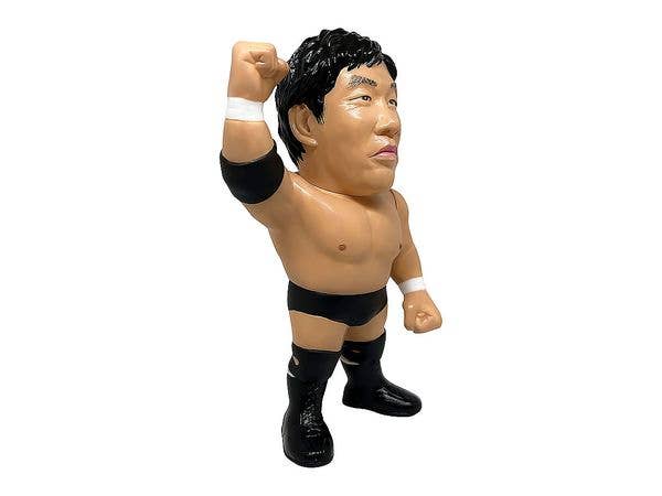 Legend Masters Series 16d Collection 023 Jumbo Tsuruta Figure | 4580588015437