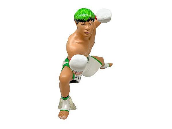 Legend Masters Series 16d Figure Collection Tenshin Nasukawa Figure | 4580588016069