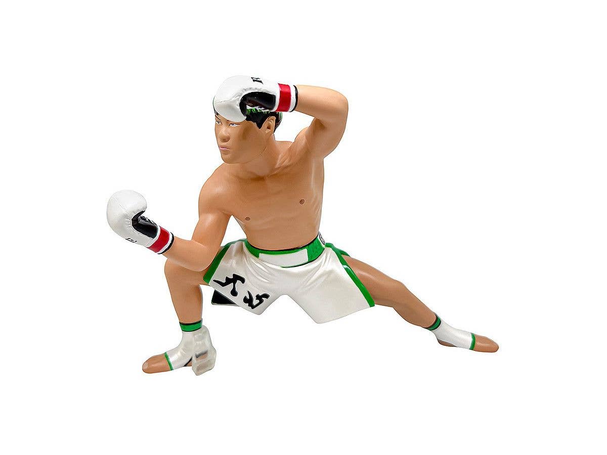 Legend Masters Series 16d Figure Collection Tenshin Nasukawa Figure | 4580588016069