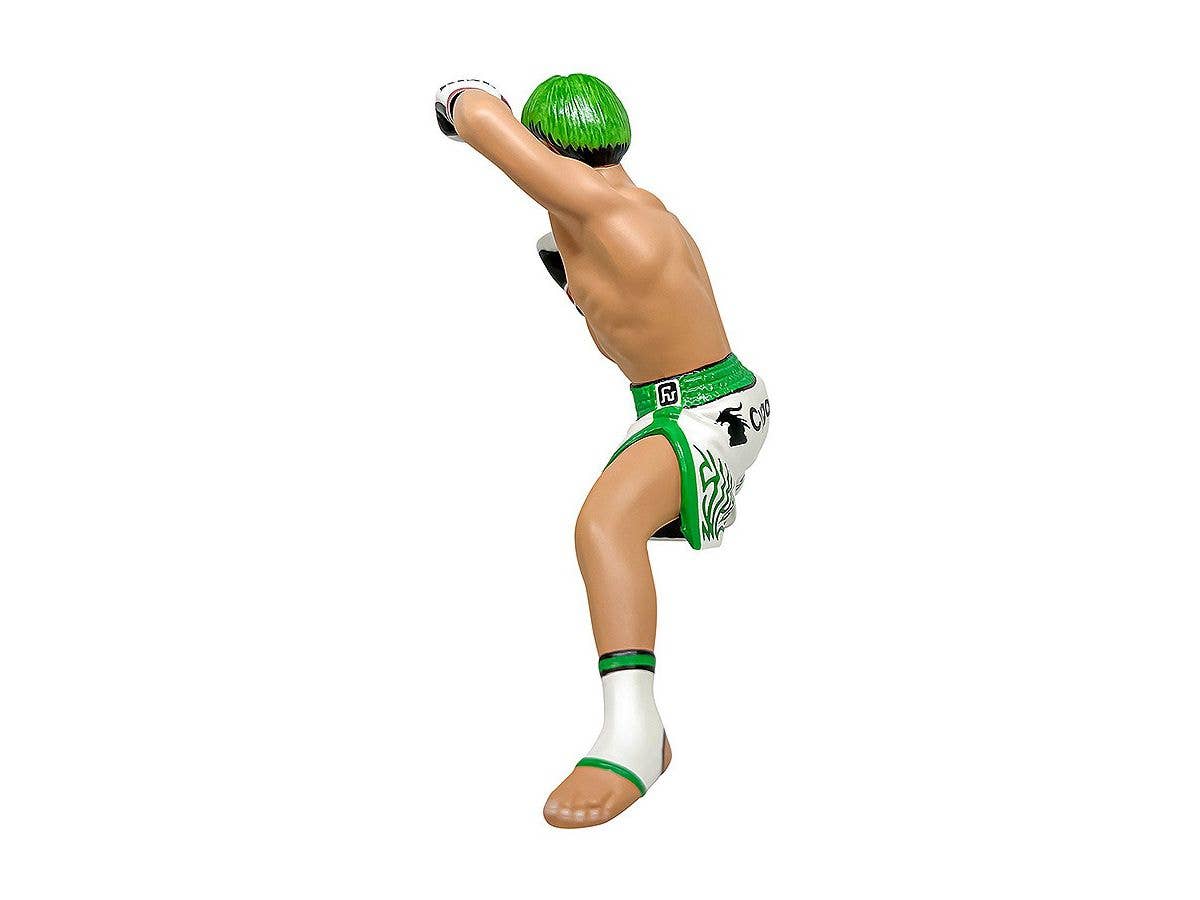 Legend Masters Series 16d Figure Collection Tenshin Nasukawa Figure | 4580588016069