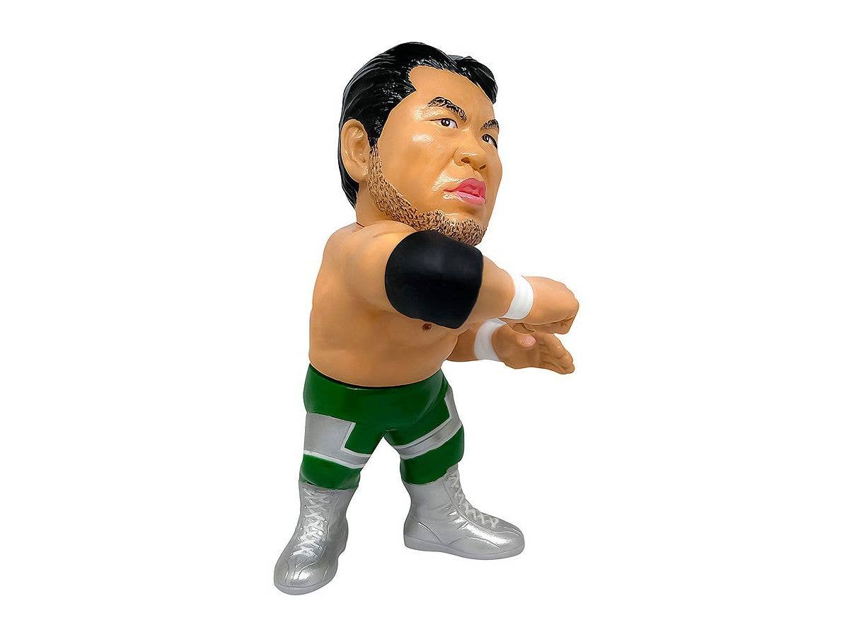 Legend Masters Series 16d Collection 024 Mitsuharu Misawa Figure | 4580588016076