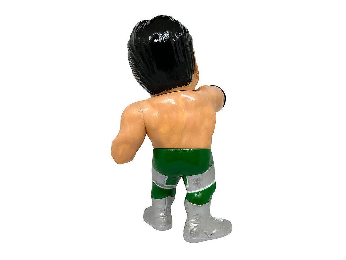 Legend Masters Series 16d Collection 024 Mitsuharu Misawa Figure | 4580588016076