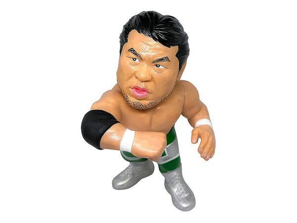Legend Masters Series 16d Collection 024 Mitsuharu Misawa Figure | 4580588016076