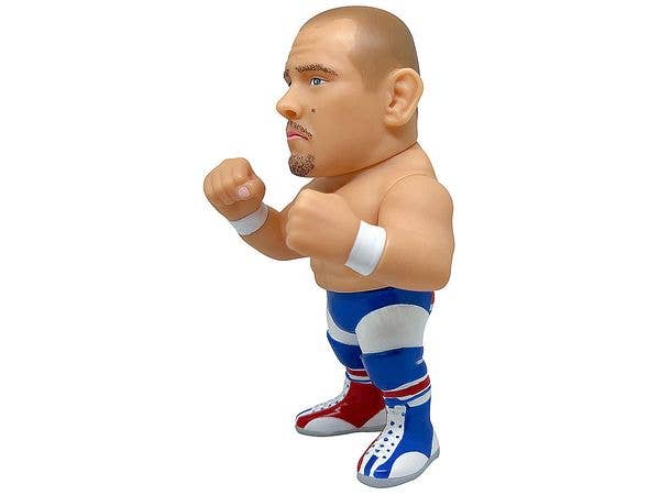 16 directions 16d Collection 030: Dynamite Kid | 4580588024088