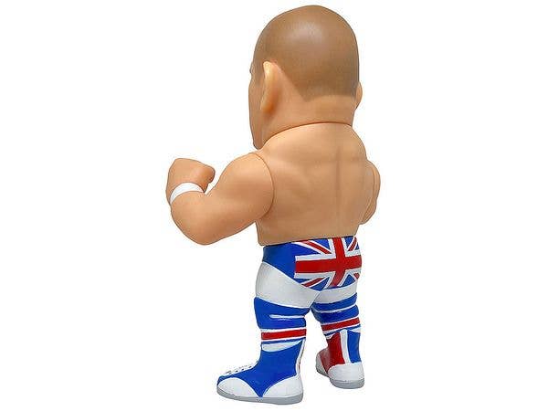 16 directions 16d Collection 030: Dynamite Kid | 4580588024088