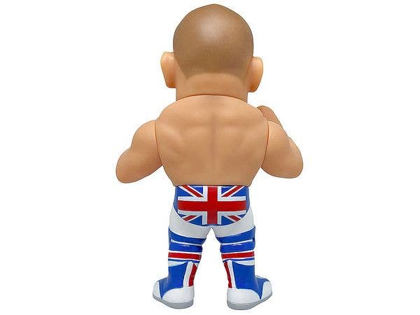 16 directions 16d Collection 030: Dynamite Kid | 4580588024088