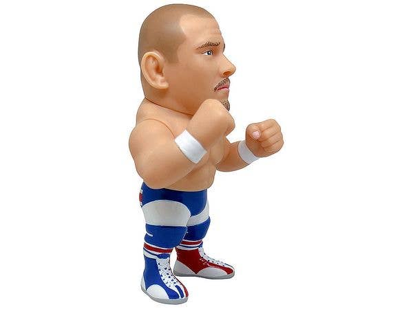 16 directions 16d Collection 030: Dynamite Kid | 4580588024088