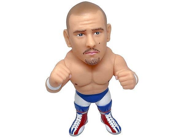 16 directions 16d Collection 030: Dynamite Kid | 4580588024088