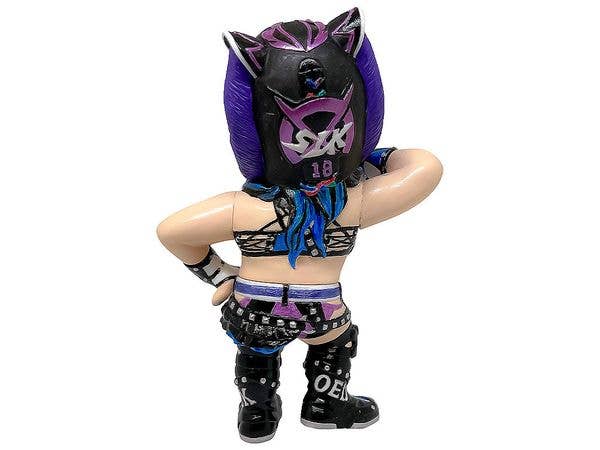 16 directions 16d Collection 031: (STARDOM) Starlight Kid | 4580588024095