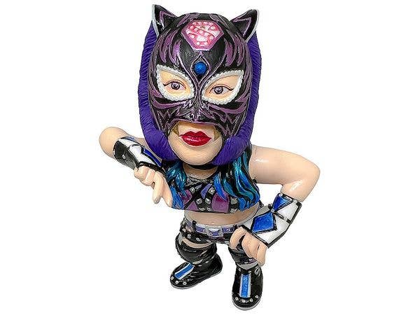 16 directions 16d Collection 031: (STARDOM) Starlight Kid | 4580588024095