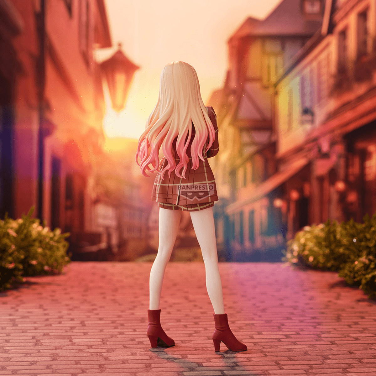 My Dress-Up Darling Season 2 GLITTER&GLAMOURS-Marin; Kitagawa Set Up Style ver.-