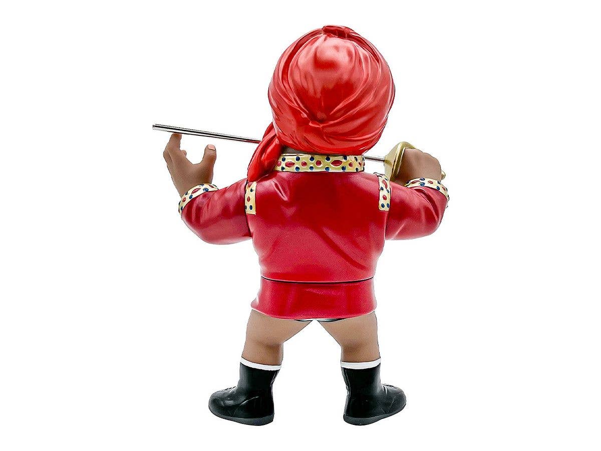 16 directions 16d Soft Vinyl Collection 037 Tiger Jeet Singh | 4571675897357