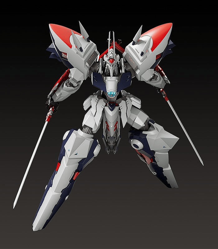 (Rerelease) MODEROID Linebarrel Overdrive