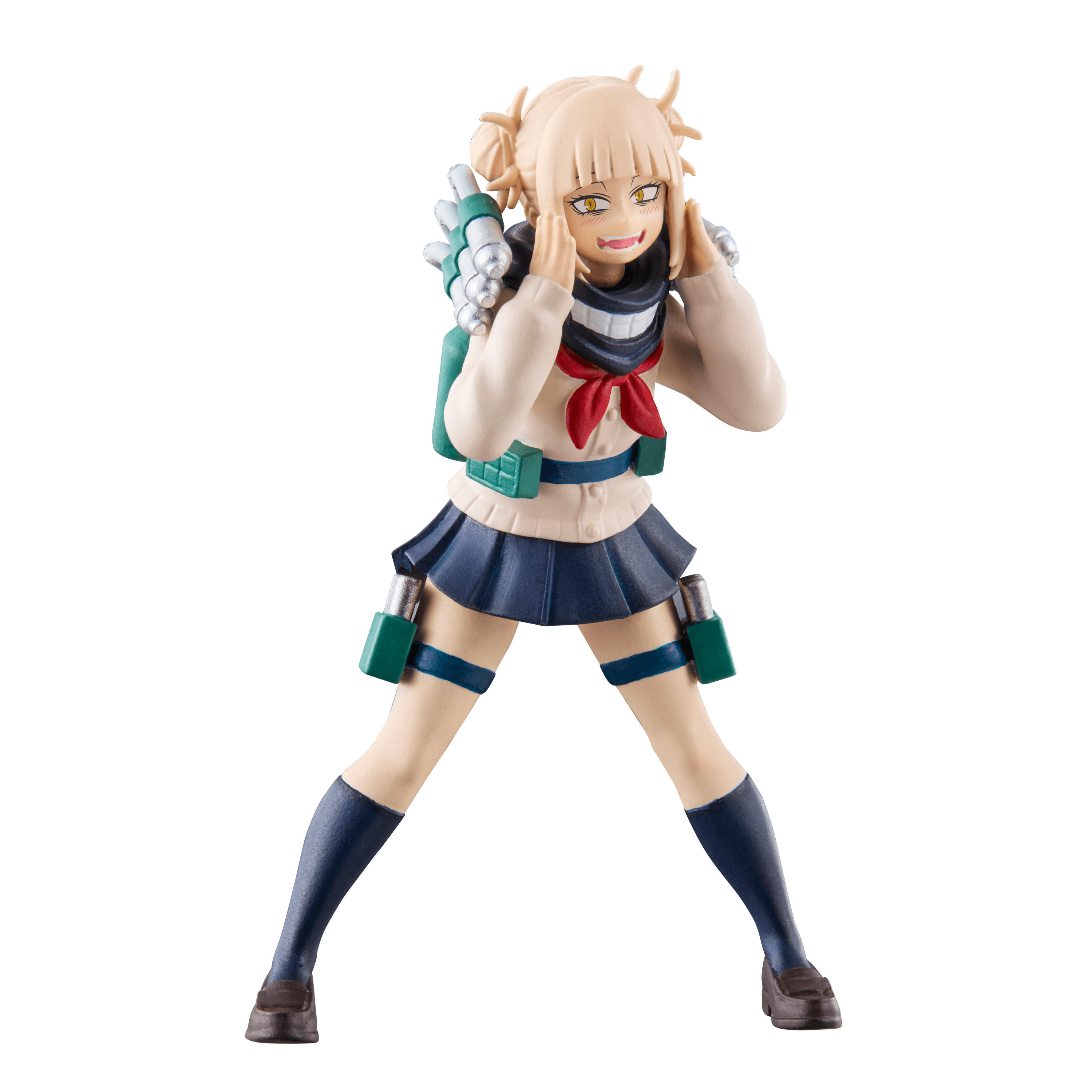 My Hero Academia GPF Blind Packs Series 2 (Box of 24) | 045557861087