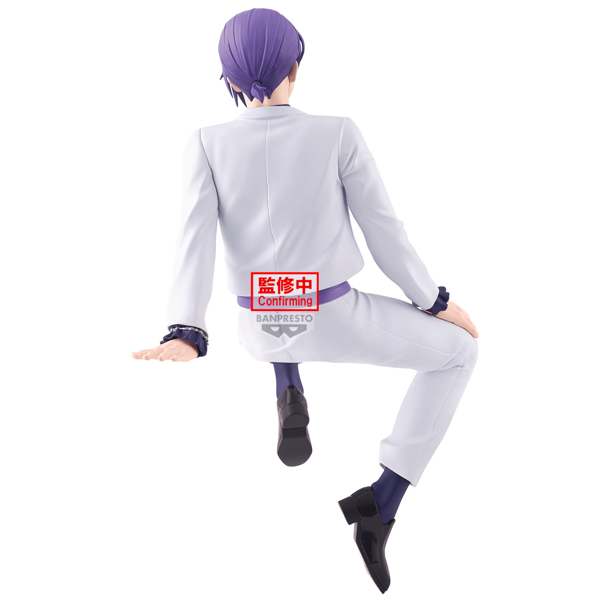 BLUE LOCK FIGURE-sweets flavor 2026-Reo Mikage | 4573102745804